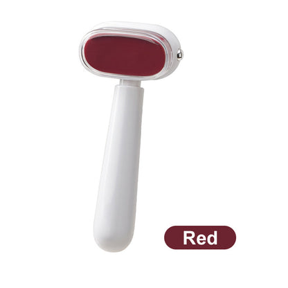 Double-Sided Foot Scraper – Easily Removes Calluses and Dead Skin ✨🦶