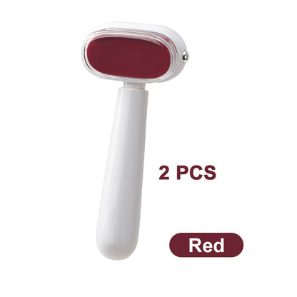 Double-Sided Foot Scraper – Easily Removes Calluses and Dead Skin ✨🦶
