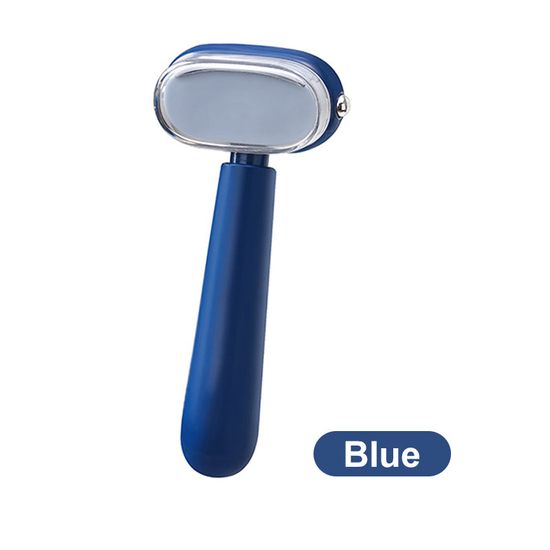 Double-Sided Foot Scraper – Easily Removes Calluses and Dead Skin ✨🦶