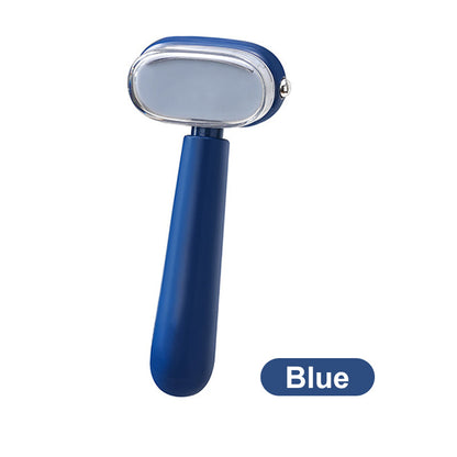 Double-Sided Foot Scraper – Easily Removes Calluses and Dead Skin ✨🦶