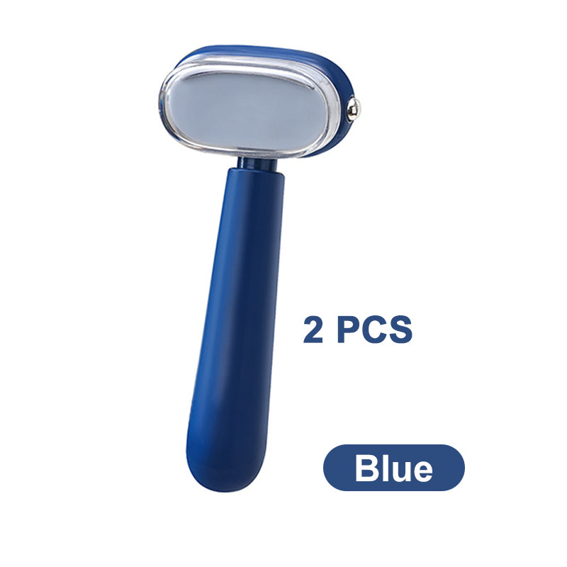 Double-Sided Foot Scraper – Easily Removes Calluses and Dead Skin ✨🦶