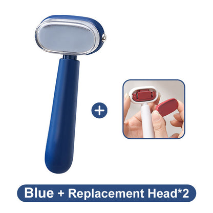 Double-Sided Foot Scraper – Easily Removes Calluses and Dead Skin ✨🦶