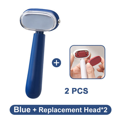 Double-Sided Foot Scraper – Easily Removes Calluses and Dead Skin ✨🦶