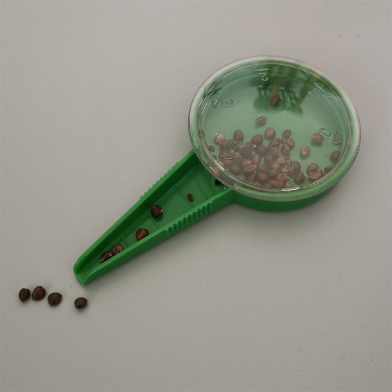 Garden Seed Planting Tool Kit