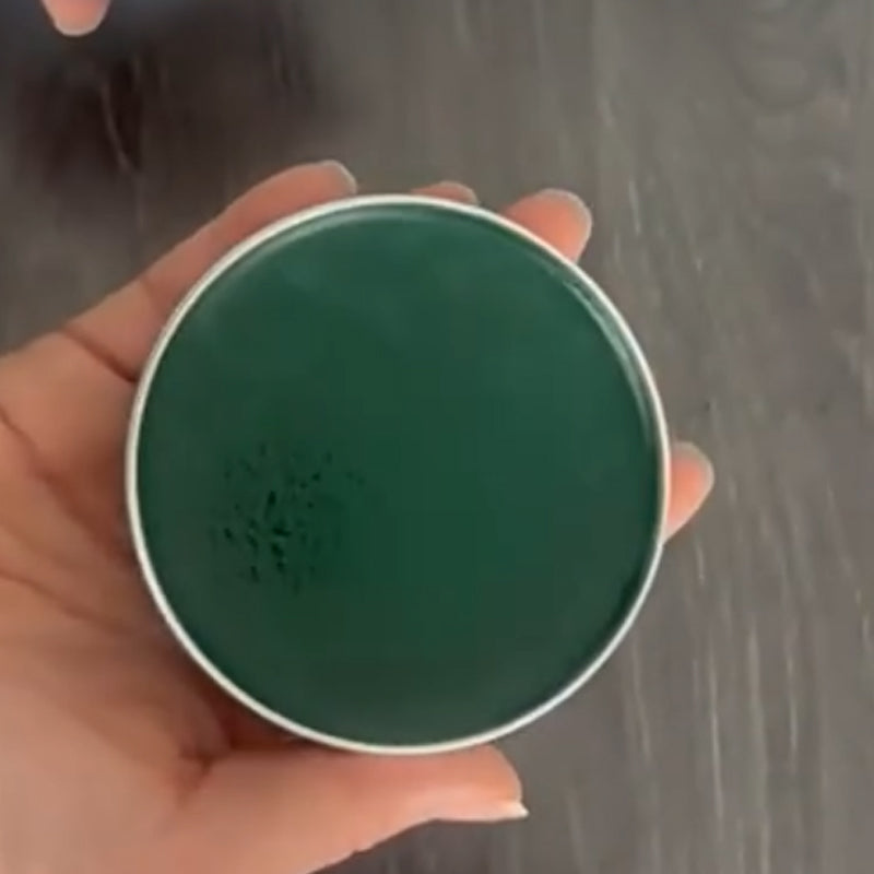 All-Purpose Metal Polish Paste – Restores Mirror Shine on Stainless Steel, Chrome & More (Eco-Friendly, Removes Tarnish)
