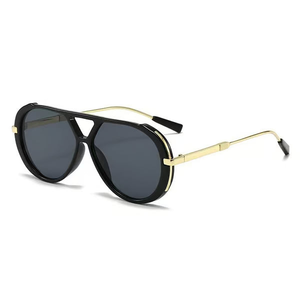 Double Bridge Sunglasses