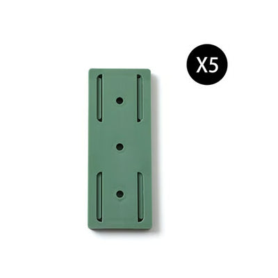 Green / 5 pcs