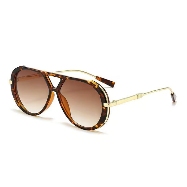 Double Bridge Sunglasses
