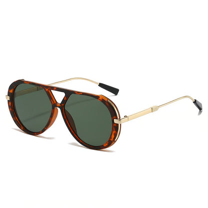 Double Bridge Sunglasses
