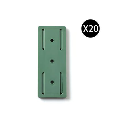 Green / 20 pcs