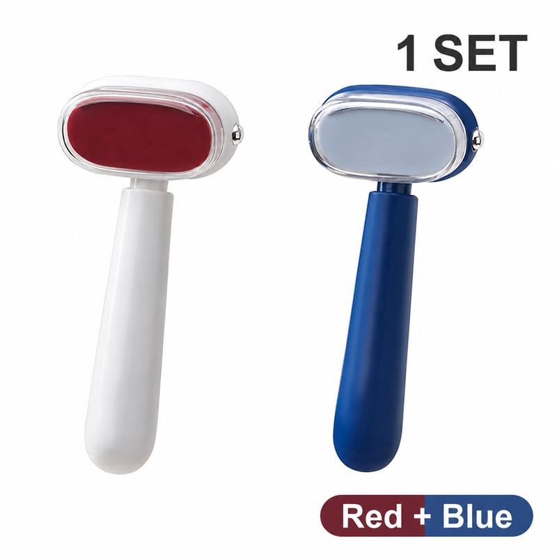 Double-Sided Foot Scraper – Easily Removes Calluses and Dead Skin ✨🦶