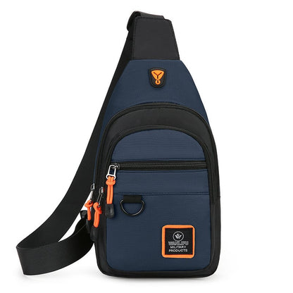 Men's Casual Chest Bag